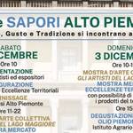 Immagine: arte e sapori 2 e 3 dicembre 2023