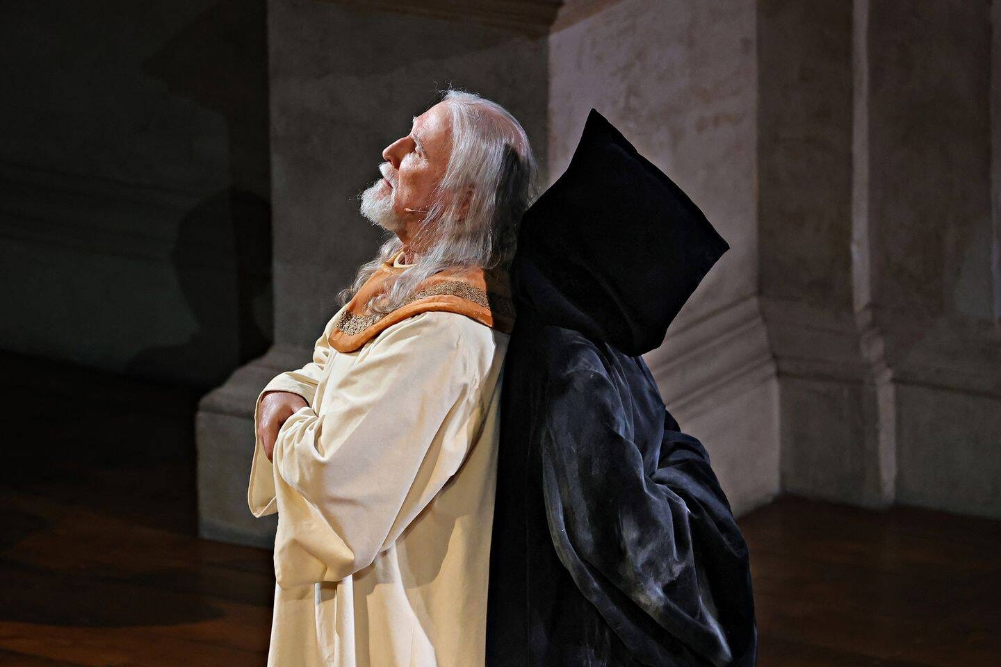 Immagine: Assassinio nella Cattedrale 05 03 24