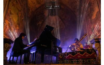 Immagine: Atlantis trio playing
