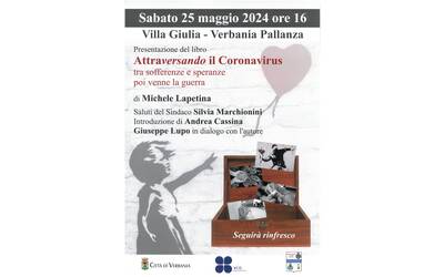 Immagine: "ATTRAVERSANDO IL CORONAVIRUS"
