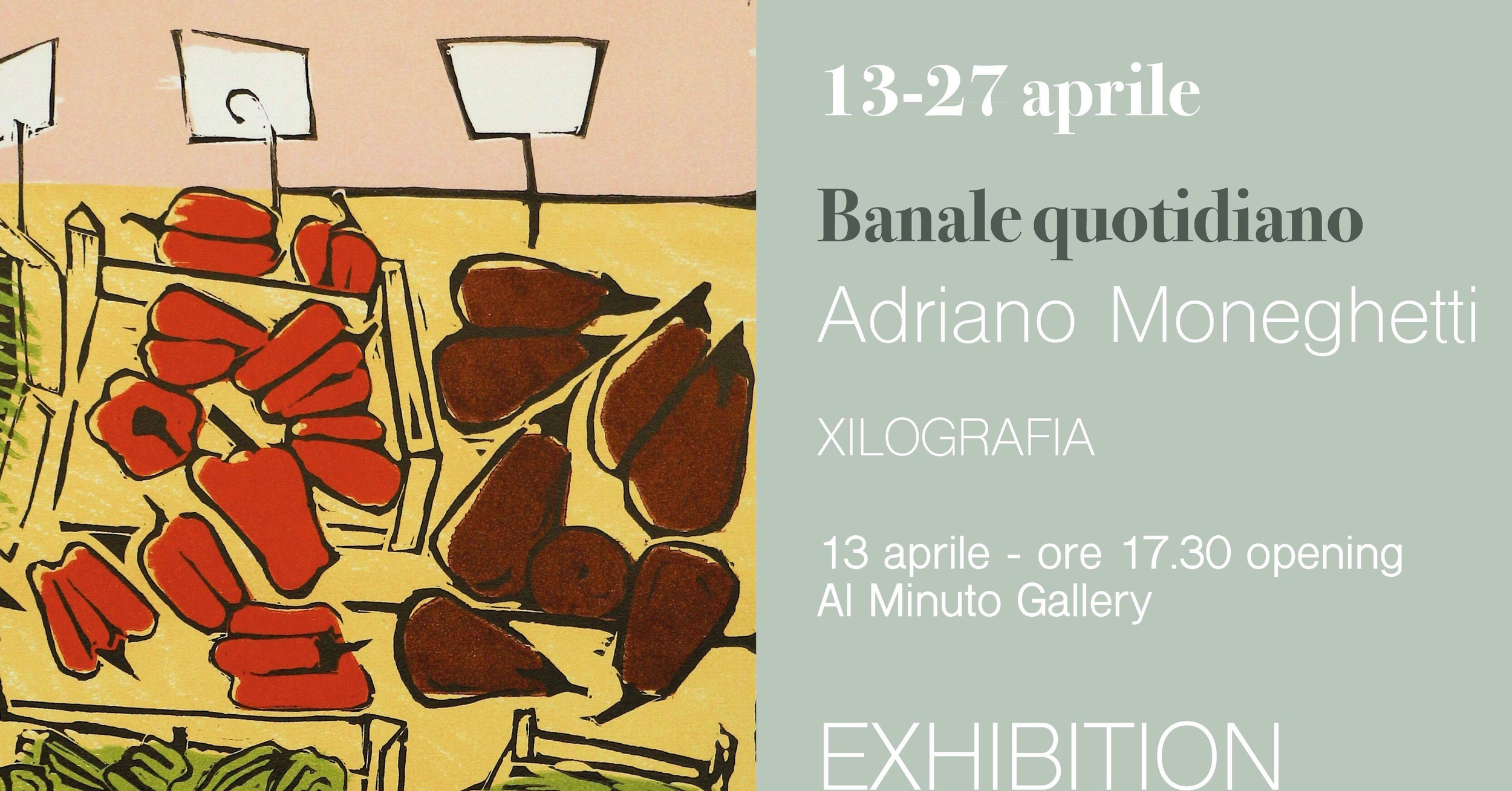 Immagine: BANALE QUOTIDIANO