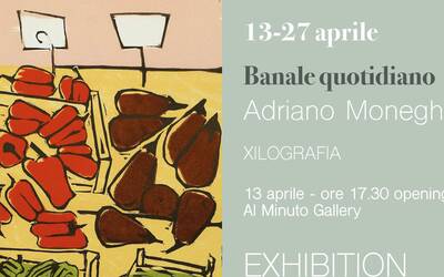 Immagine: BANALE QUOTIDIANO