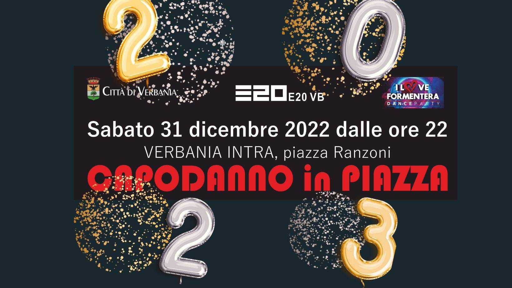 Immagine: banner capodanno 2022