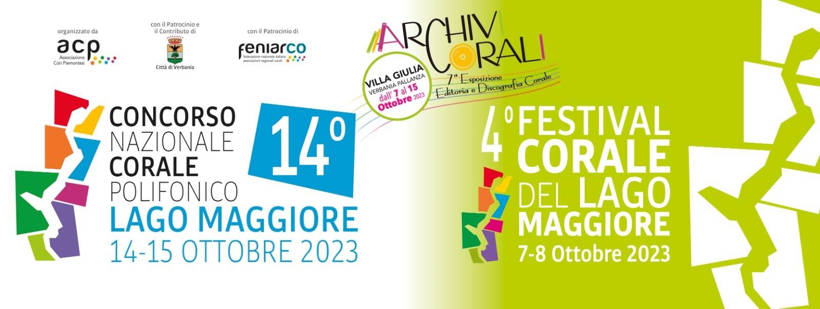 Immagine: BANNER CONCORSO LAGO MAGGIORE