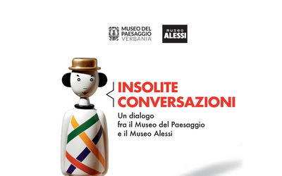 Immagine: banner insolite conversazioni