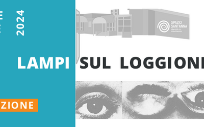 Immagine: Banner Lampi sul Loggione stagione 2023 2024