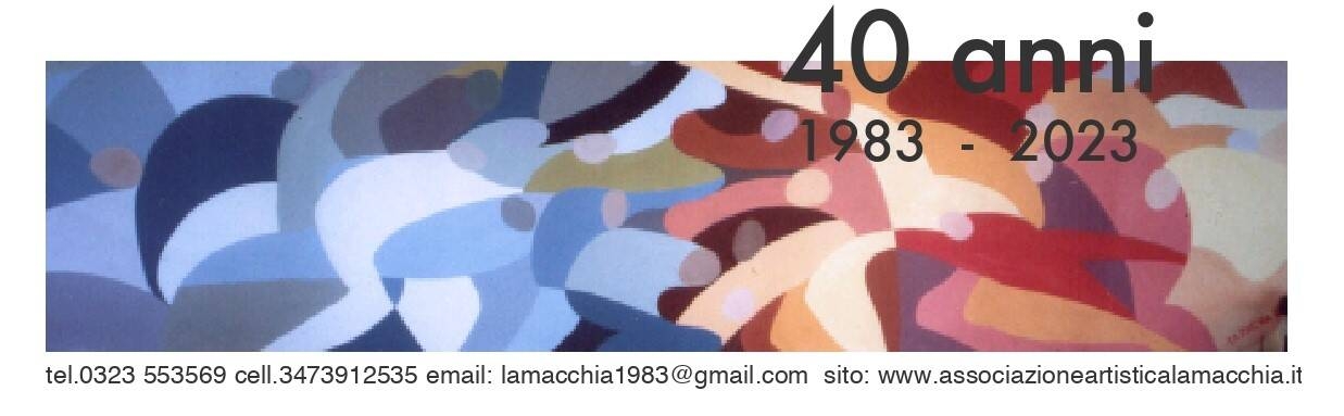 Immagine: BANNER MOSTRA