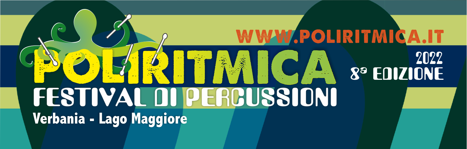 Immagine: banner poliritmica