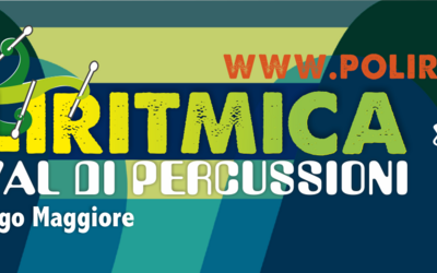Immagine: banner poliritmica