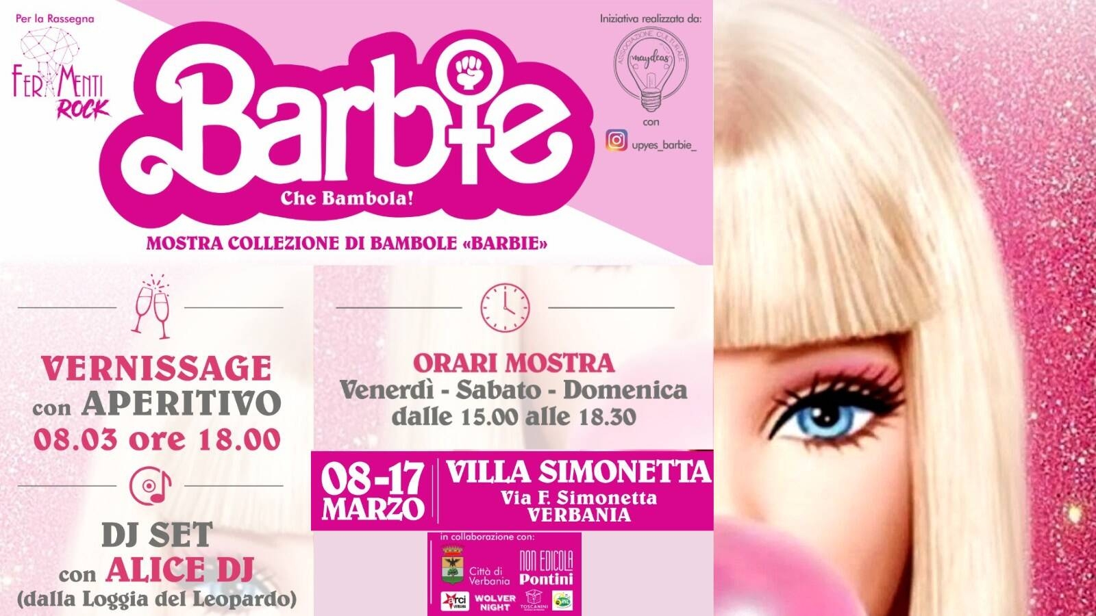 Immagine: Barbie