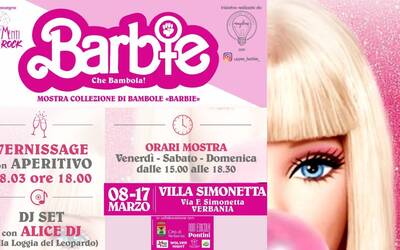 Immagine: Barbie
