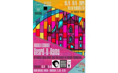 Immagine: Beard-o-Rama 05 11 23