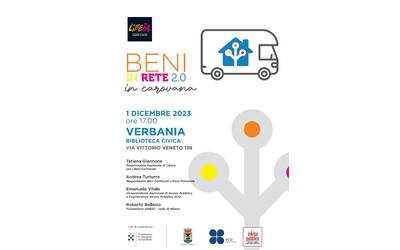 Immagine: Beni in rete 01 12 23
