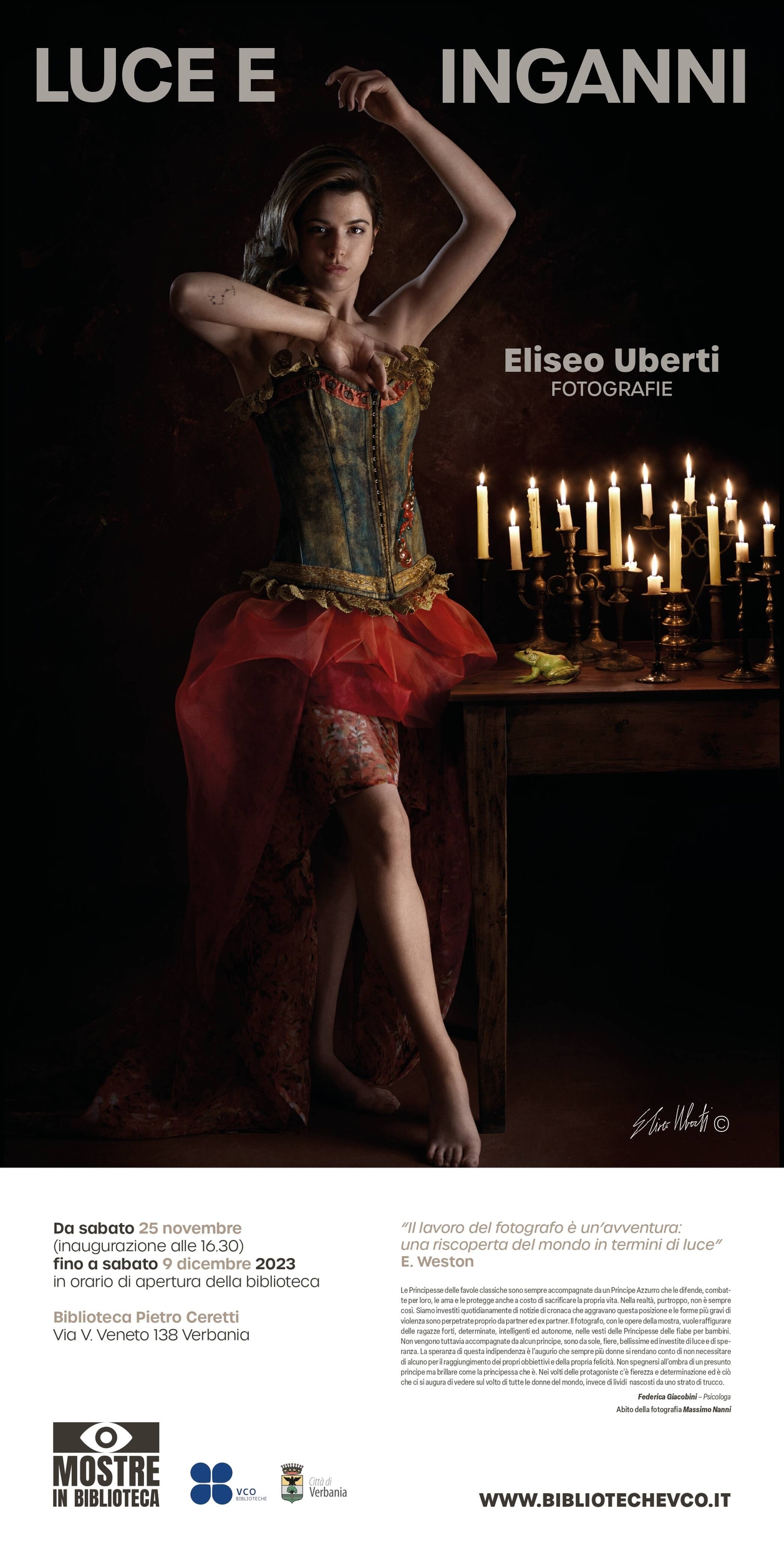Immagine: BIBLIOVB_mostrauberti_locandina-35x70cm_ESE-2_page-0001