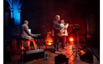 Immagine: Biella Jazz Quartet