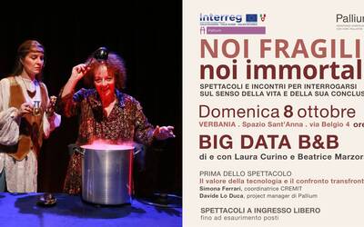 Immagine: Big Data B&B 8 10 23