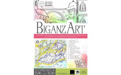 Immagine: biganzart 15 ottobre