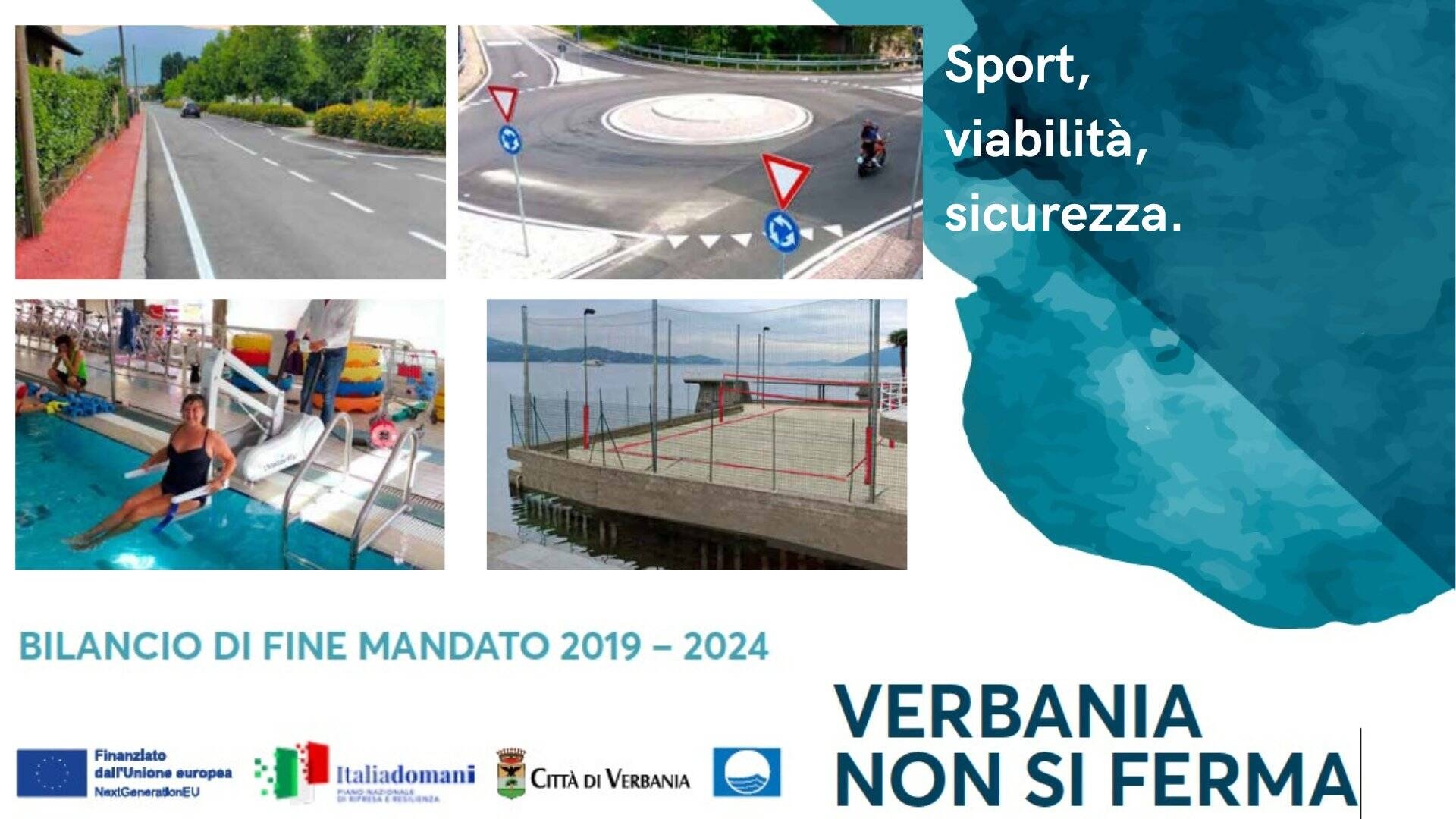 Immagine: Bilancio di fine mandato