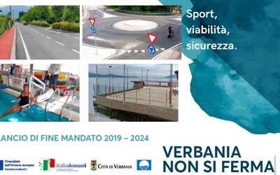 Immagine: Bilancio di fine mandato
