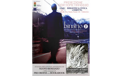 Immagine: Binario 2 13 01 24