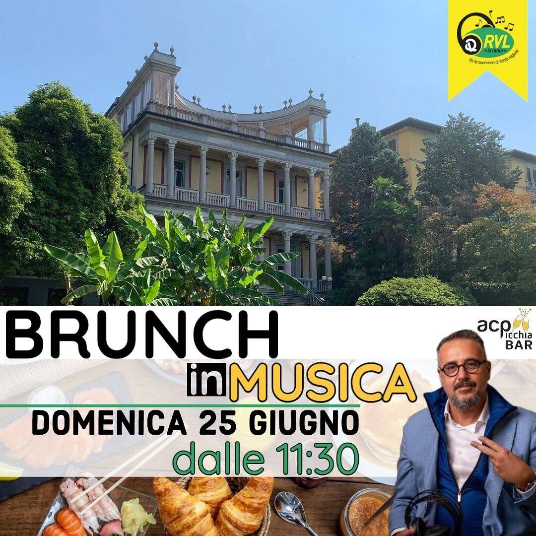 Immagine: Brunch in villa 25 06