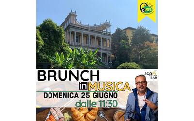 Immagine: Brunch in villa 25 06