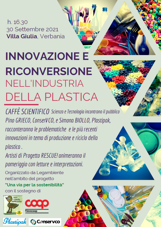 Immagine: caffè scientifico