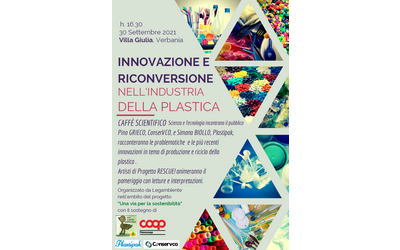 Immagine: caffè scientifico