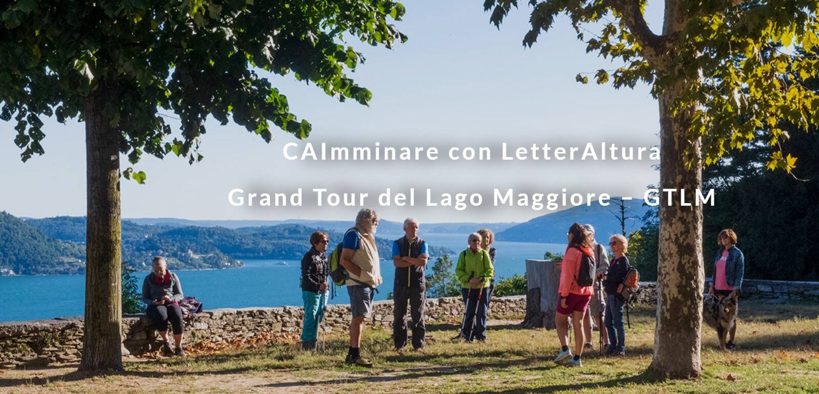 Immagine: CAImminare con LetterAltura 2024