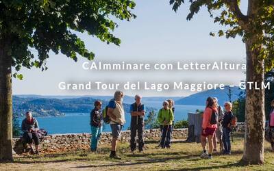 Immagine: CAImminare con LetterAltura 2024