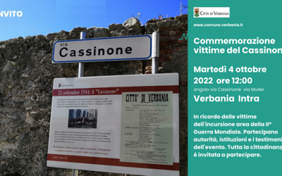 Immagine: Cassinone 4.10.2022