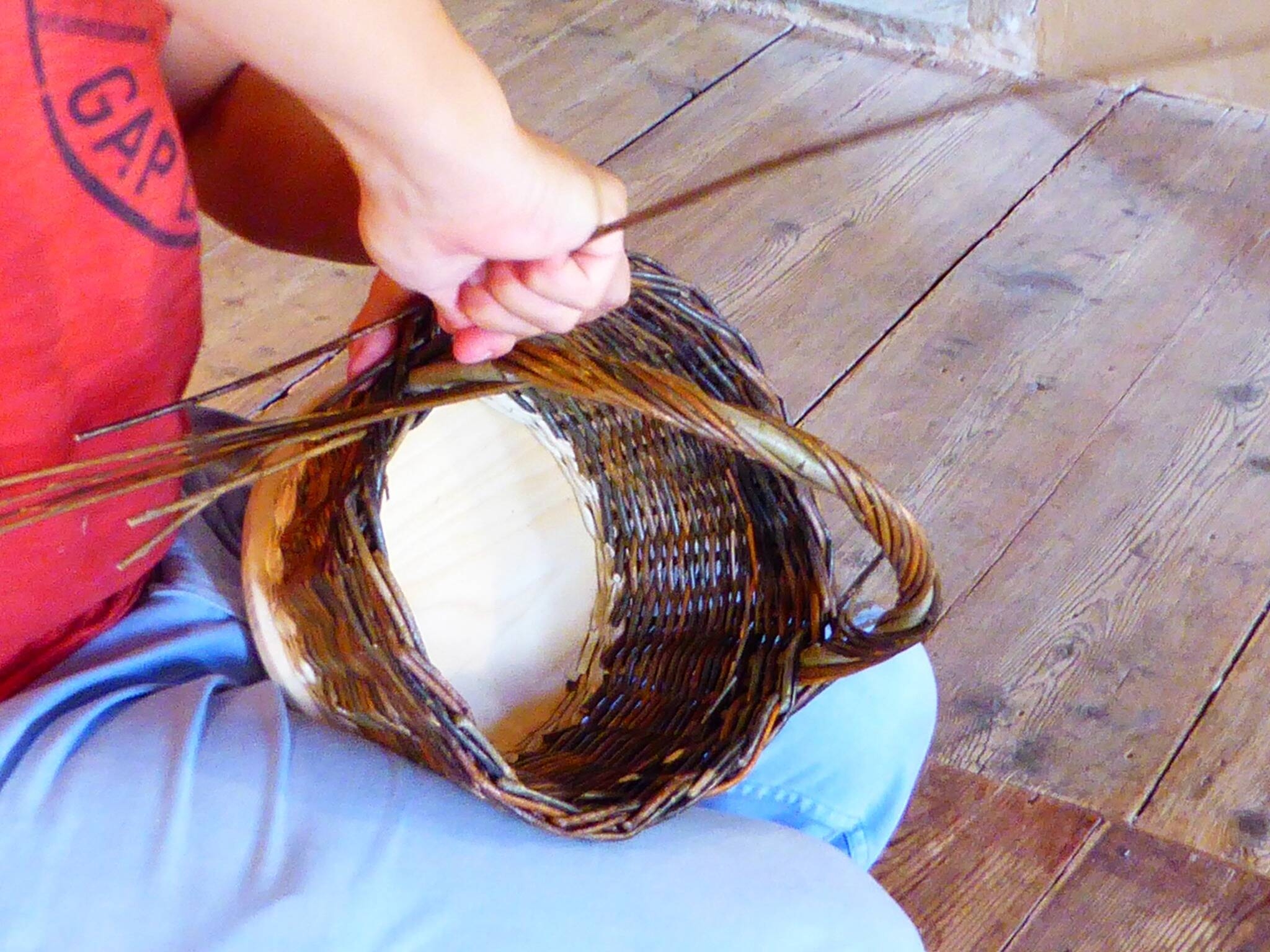 Immagine: cesteria febbraio 22