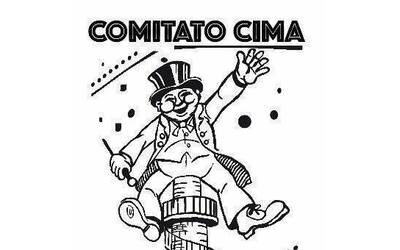 Immagine: cima d'intra