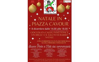 Immagine: CIMA DI INTRA 8 DICEMBRE 2022
