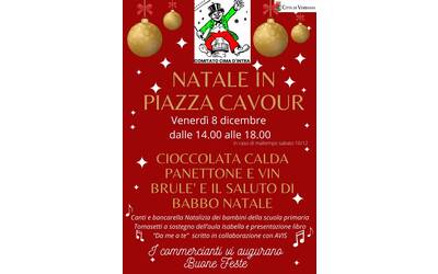 Immagine: Cima di Intra natale 2023
