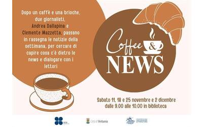 Immagine: Coffee & News