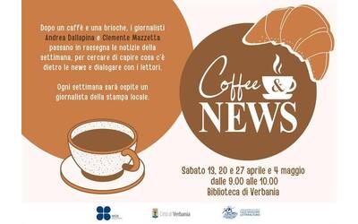 Immagine: Coffee & News 