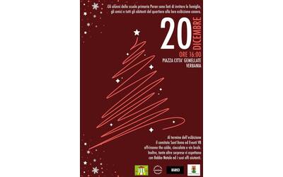 Immagine: Concerto 20 12  23 Scuola Peron
