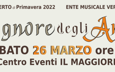 Immagine: CONCERTO ente musicale Signore Anelli