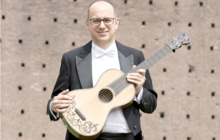 Immagine: Concerto Inaugurale – Verbaniamusica