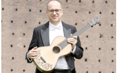 Immagine: Concerto Inaugurale – Verbaniamusica