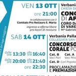Immagine: concorso 13 15 ottobre 2023