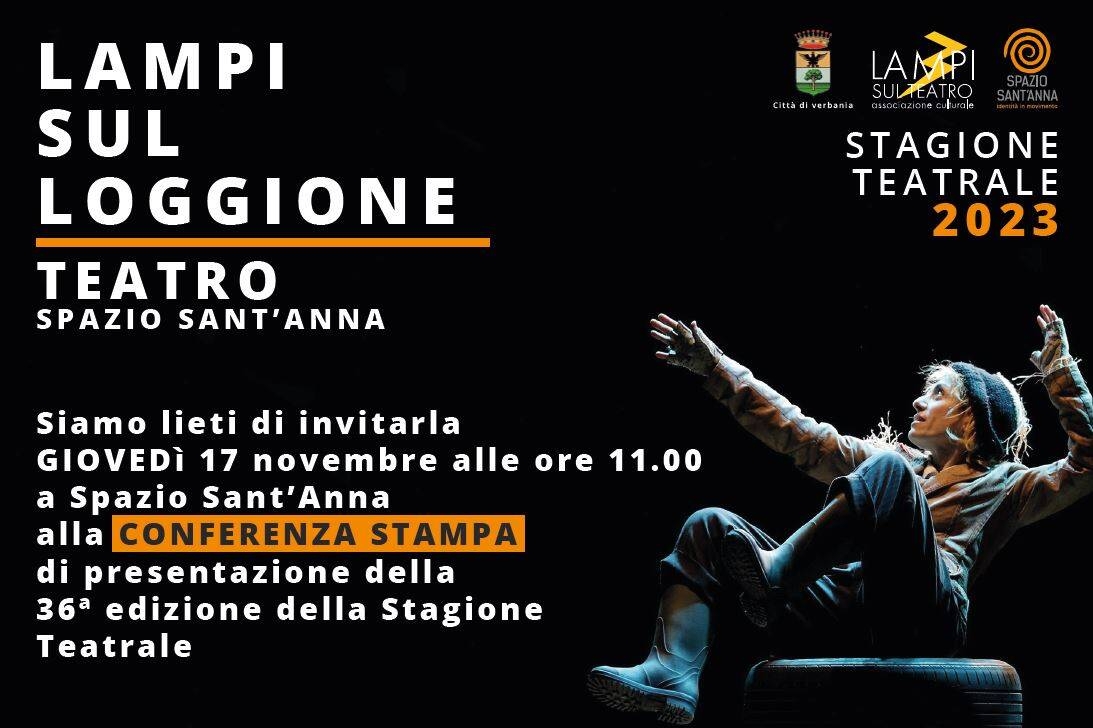 Immagine: CONFERENZA STAMPA LSL