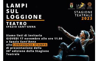 Immagine: CONFERENZA STAMPA LSL