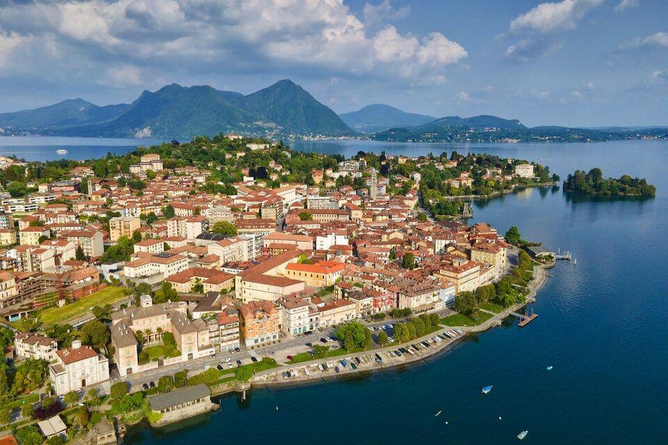 Immagine: Consegna benemerenze 8 05 23