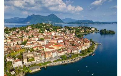 Immagine: Consegna benemerenze 8 05 23