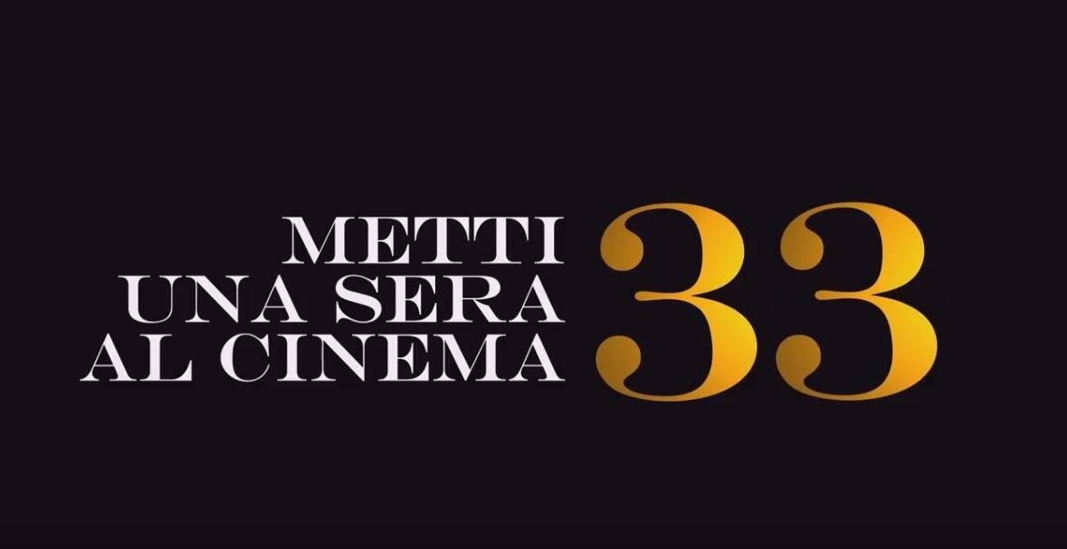 Immagine: COPERTINA METTI UNA SERA AL CINEMA