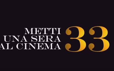 Immagine: COPERTINA METTI UNA SERA AL CINEMA