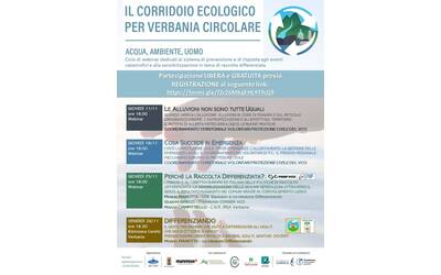 Immagine: corridoio ecologico