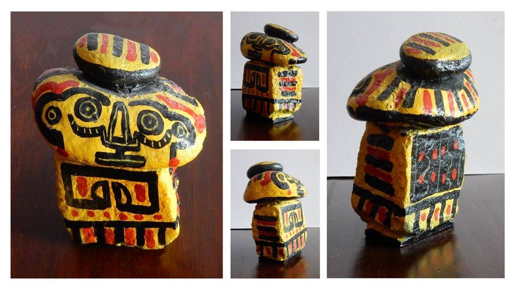 Immagine: cotroneo sculture